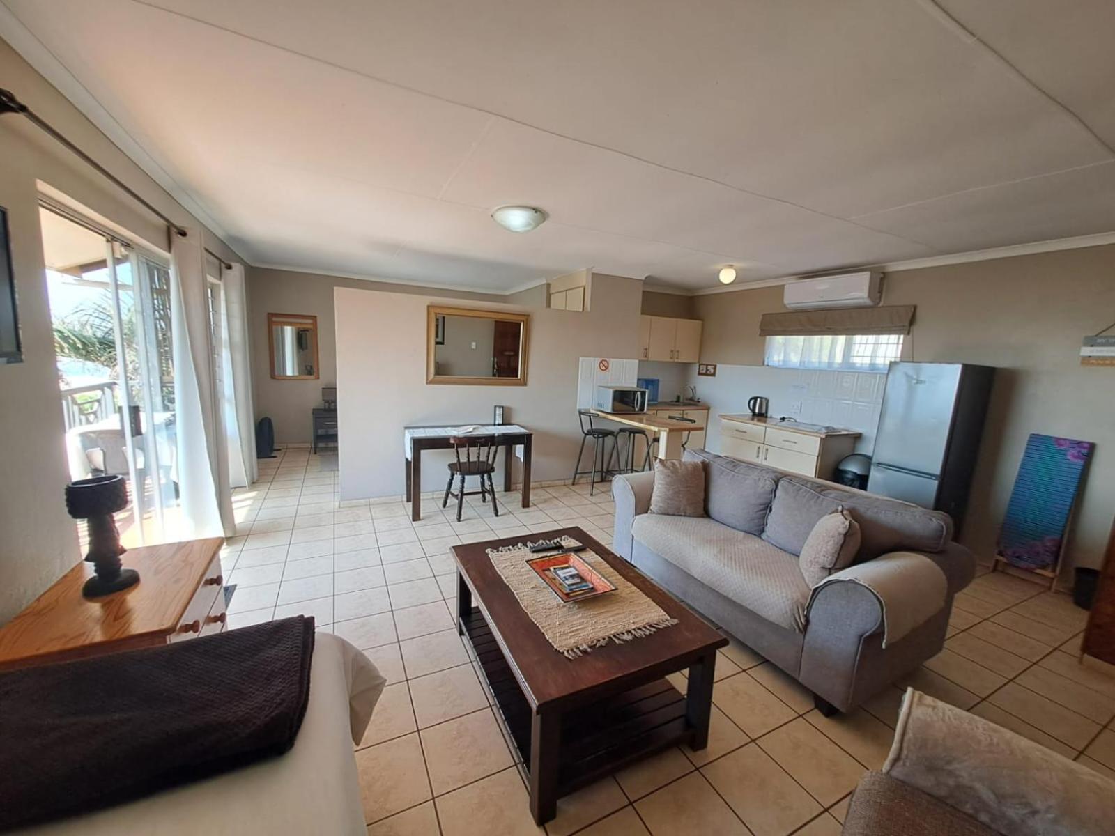 Beachfront Cabanas Amanzimtoti Exterior foto